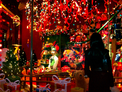 Το ωράριο λειτουργίας των εμπορικών καταστημάτων