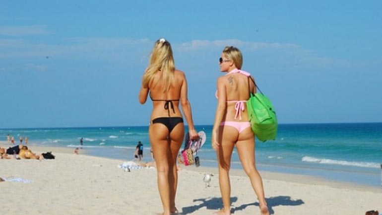 Κύμα καύσωνα την ερχόμενη εβδομάδα