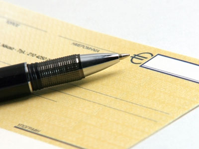 Τειρεσίας: Σε 1,3 δισ. ευρώ η αξία των ακάλυπτων επιταγών Τειρεσίας: Σε 1,3 δισ. ευρώ η αξία των ακάλυπτων επιταγών