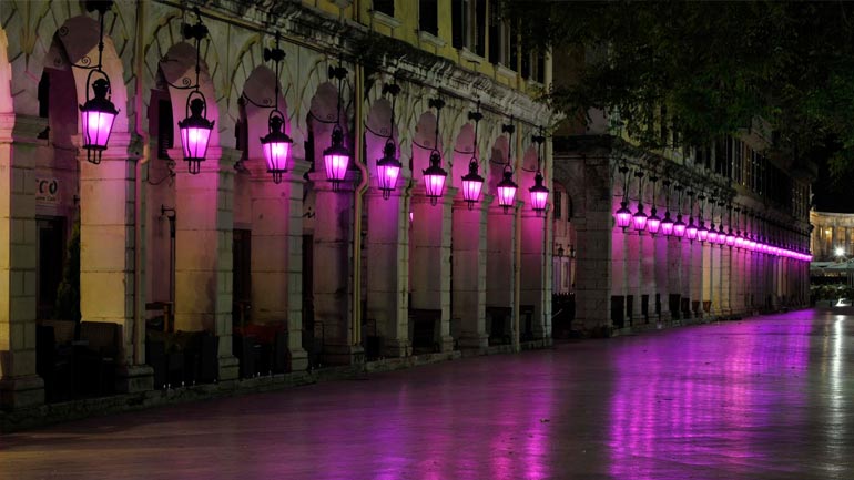 Κέρκυρα: Εξαρθρώθηκε σπείρα που διακινούσε ηρωίνη στο νησί