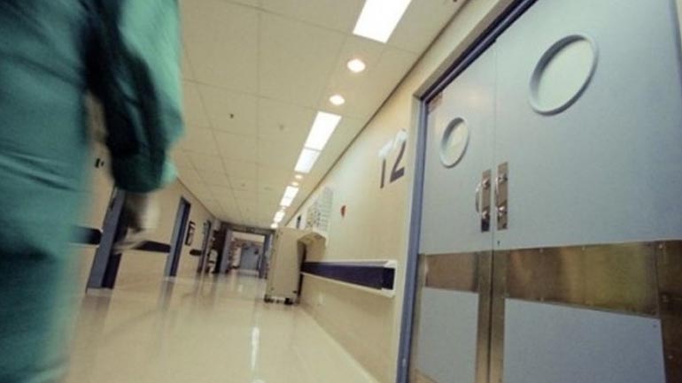 Κρήτη: Πέθανε μετά από τσίμπημα σφίγγας