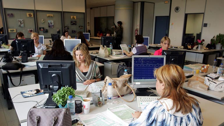 Έτσι θα αξιολογούνται οι δημόσιοι υπάλληλοι- όλα τα κριτήρια