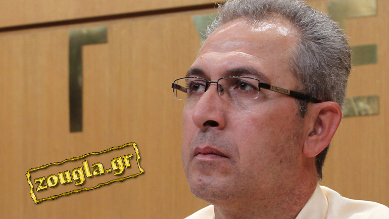 Κιουτσούκης: Δεν έφυγα ποτέ από τη ΝΔ