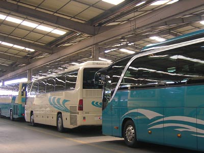 Έκπτωση 25% στα εισιτήρια των ΚΤΕΛ για τις εκλογές της 25ης Ιανουαρίου