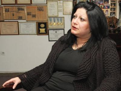 Θύμα της μαύρης μαγείας