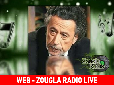 Η πολιτική επικαιρότητα ζωντανά στο zougla radio με τον Μ. Τριανταφυλλόπουλο