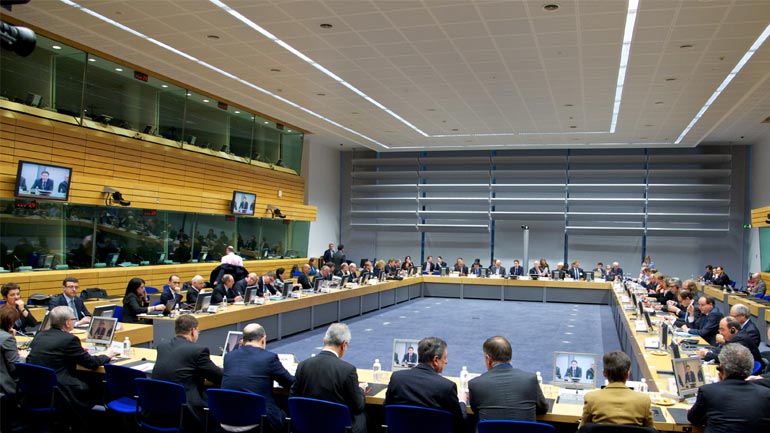 Στις 3 το μεσημέρι του Σαββάτου μετατίθεται το κρίσιμο Eurogroup-απορρίπτουμε την πρόταση της παράτασης