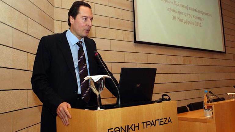 Το Χρηματιστήριο ανοίγει τη Δευτέρα