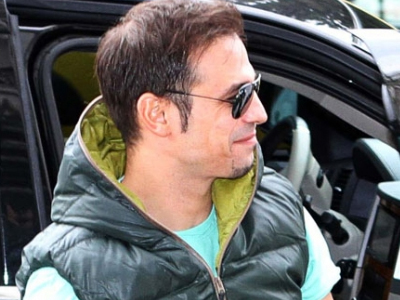 Καταθέτει ο Ντέμης για την υπόθεση τοκογλυφίας