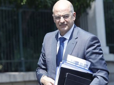 Τα άκουσε ο υπουργός