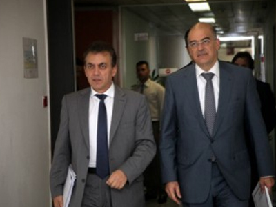 «Οικονομικό έγκλημα η αδήλωτη εργασία» «Οικονομικό έγκλημα η αδήλωτη εργασία»