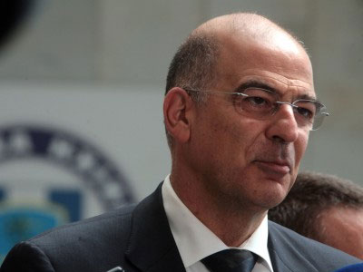 Δένδιας: «Καμία πρόθεση συγκάλυψης»