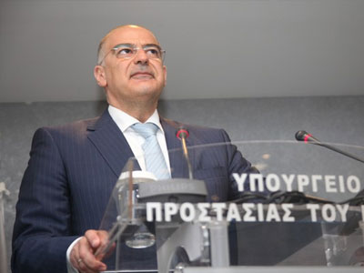 «Νομιμότητα παντού»