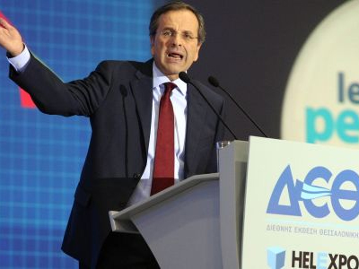 Σχέδια για την παρουσία της κυβέρνησης στη ΔΕΘ