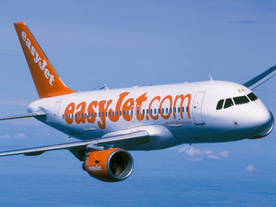 Η easyJet λανσάρει νέα πανευρωπαϊκή επιχείρηση διακοπών