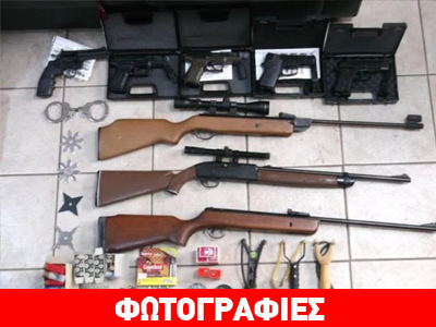 Ο Ράμπο της Θήβας