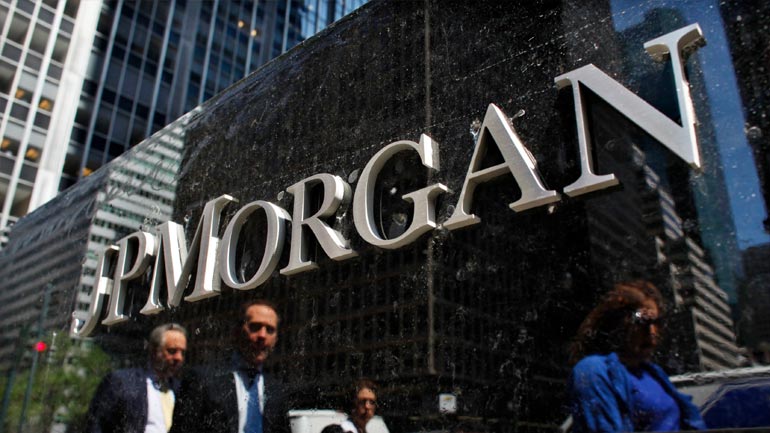 JP Morgan: Αμφίβολη η εύρεση λύσης στη Σύνοδο Κορυφής
