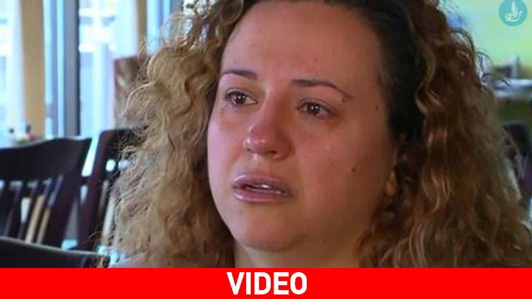 Ελληνίδα εστιάτορας προσφέρει γεύματα αλληλεγγύης σε αστέγους