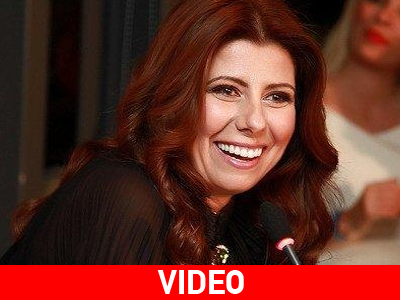 Η Ζήνα Κουτσελίνη μιλάει για όλα…