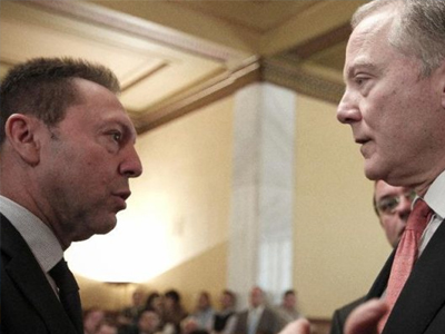 Την Τετάρτη η έγκριση διορισμού Στουρνάρα στην ΤτΕ