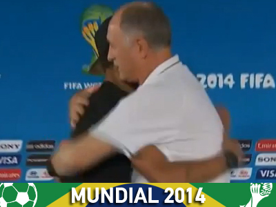 Ο Νεϊμάρ στήριξε δημόσια τον Σκολάρι