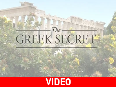 Έλληνες που διαπρέπουν στο εξωτερικό εξηγούν τι σημαίνει Fhilotimo