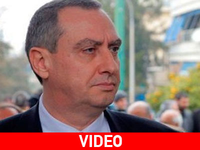 Πυρά Μιχελάκη για τις δηλώσεις Τόλιου