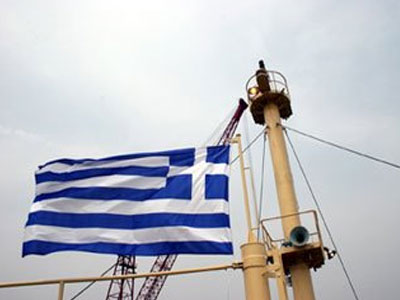 Πρώτη στον κόσμο η ελληνική ναυτιλία