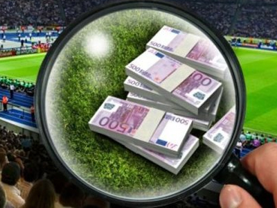 Έρευνα για διαφθορά στο ποδόσφαιρο
