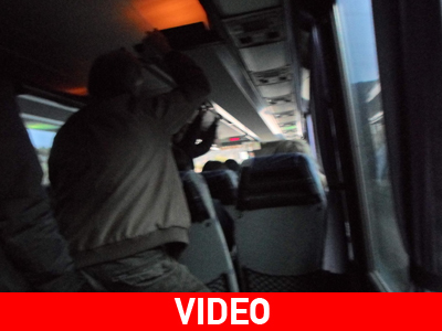 Λαθρεπιβάτες στον βωμό της αισχροκέρδειας Λαθρεπιβάτες στον βωμό της αισχροκέρδειας