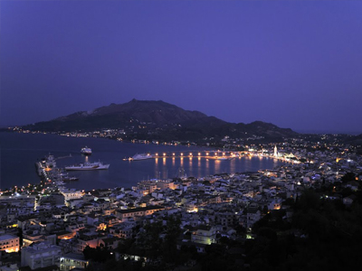 Mπαράζ φορολογικών ελέγχων σε Λευκάδα και Ζάκυνθο