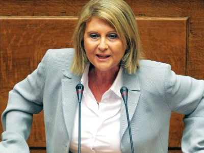 Βούλτεψη: «Ο Τσίπρας ντύθηκε Φωτόπουλος»