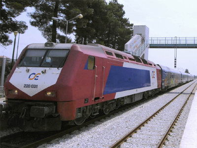 Ποια δρομολόγια ακυρώνονται έως τη Δευτέρα του Πάσχα Ποια δρομολόγια ακυρώνονται έως τη Δευτέρα του Πάσχα