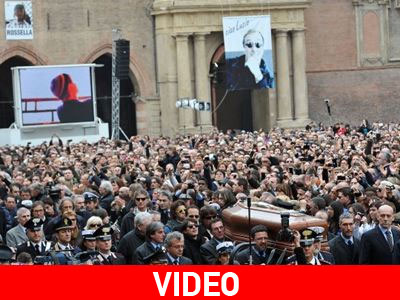 Αντίο Λούτσιο…