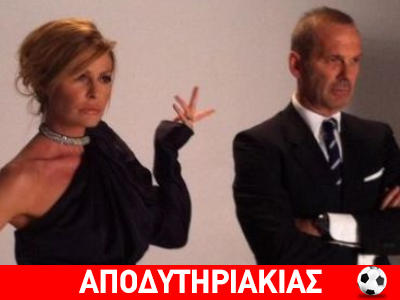 Γιατί χώρισαν Κωστόπουλος – Μπαλατσινού