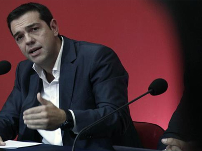 «Υπόγειες επαφές του ΣΥΡΙΖΑ με την τρόικα»