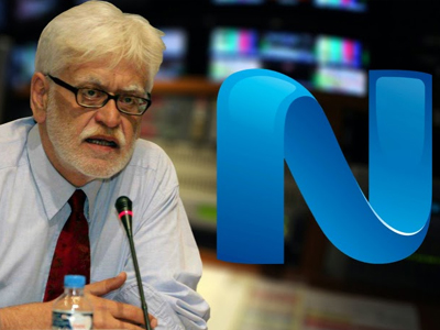 Προκοπάκης: Με καρατόμησαν για κομματικούς λόγους