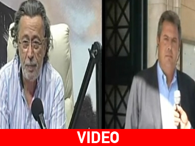 Ο Π. Καμμένος για τις λίστες του ΣΔΟΕ