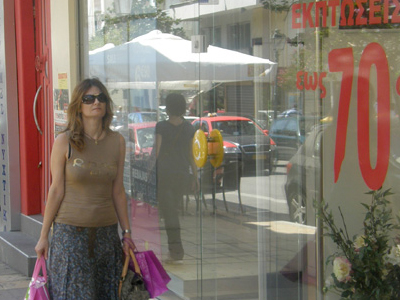 ΕΣΕΕ: Σε κατάσταση έκτακτης ανάγκης η αγορά