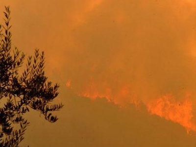 Καταδικάστηκε 58χρονος εμπρηστής στην Ιεράπετρα