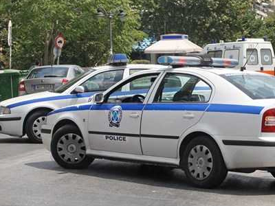 Πτώμα βρέθηκε στις Αχαρνές