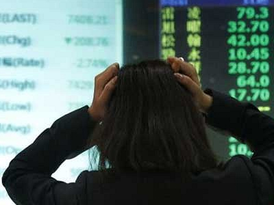 Η «Λύκαινα» της Wall Street