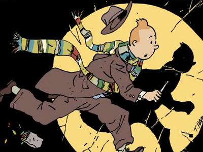 Έδωσαν 2,5 εκατ. ευρώ για… 2 σελίδες του Τεντέν!