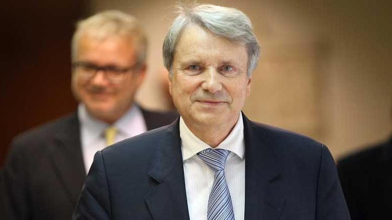 Φεύγει ο Ράιχενμπαχ-Αναμορφώνεται η Task Force