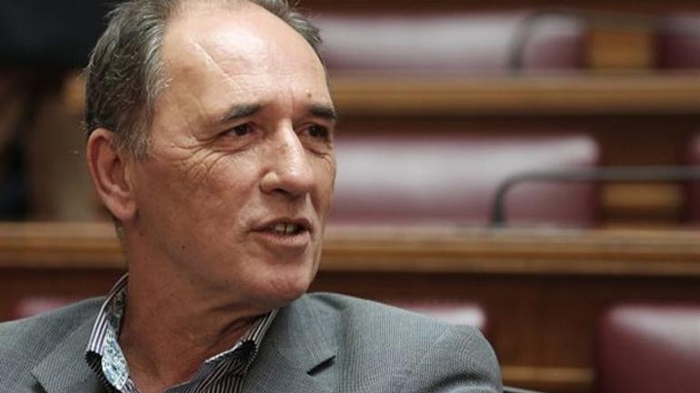 Σταθάκης: Όχι σε νέες ιδιωτικοποιήσεις