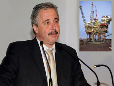 Στο Άμπου Ντάμπι ο Γ. Μανιάτης