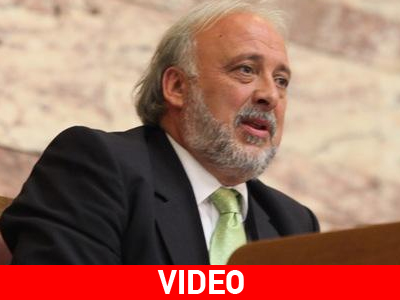 Mία καληνύχτα είναι αυτή…