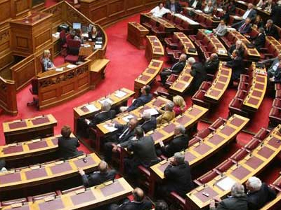 Αρχίζει η μάχη του πολυνομοσχεδίου Αρχίζει η μάχη του πολυνομοσχεδίου