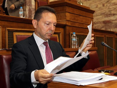 Στουρνάρας: Βγαίνουμε από την ύφεση