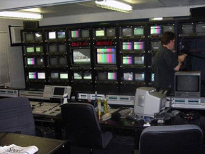 Χωρίς δελτία ειδήσεων μέχρι το απόγευμα της Κυριακής